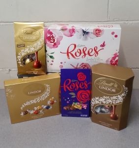 Chocolates